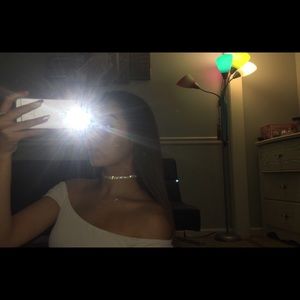 Meet your Posher, Anita