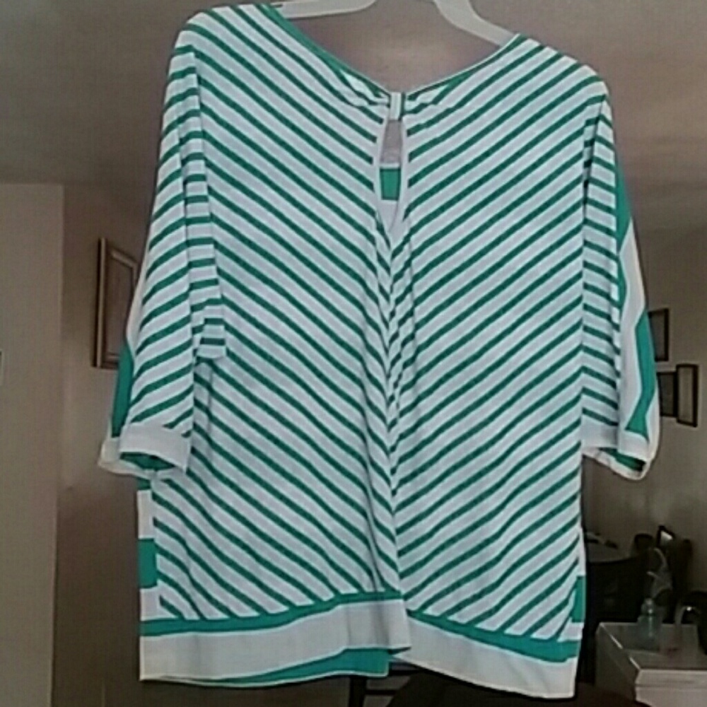 Blouse - Picture 2 of 2