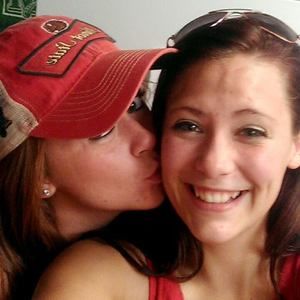 Meet your Posher, Myrena