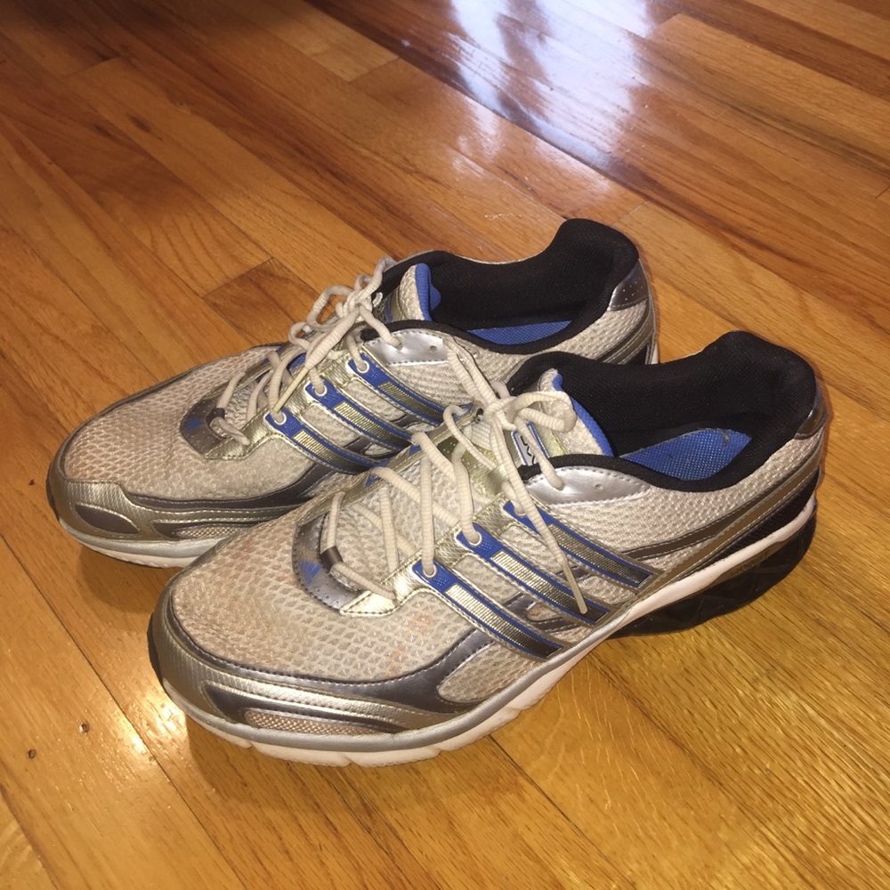 Men’s running sneakers Adidas Boost