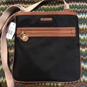 Michael Kors cross body bag