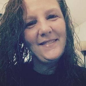 Meet your Posher, Kathryn