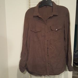 Cotton On Ladies Shirt