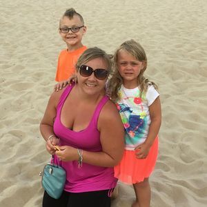 Meet your Posher, Valerie