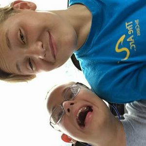 Meet your Posher, Jaxon