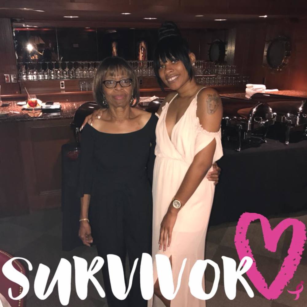 Meet your Posher, Tayler