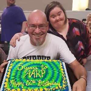 Meet your Posher, Roger