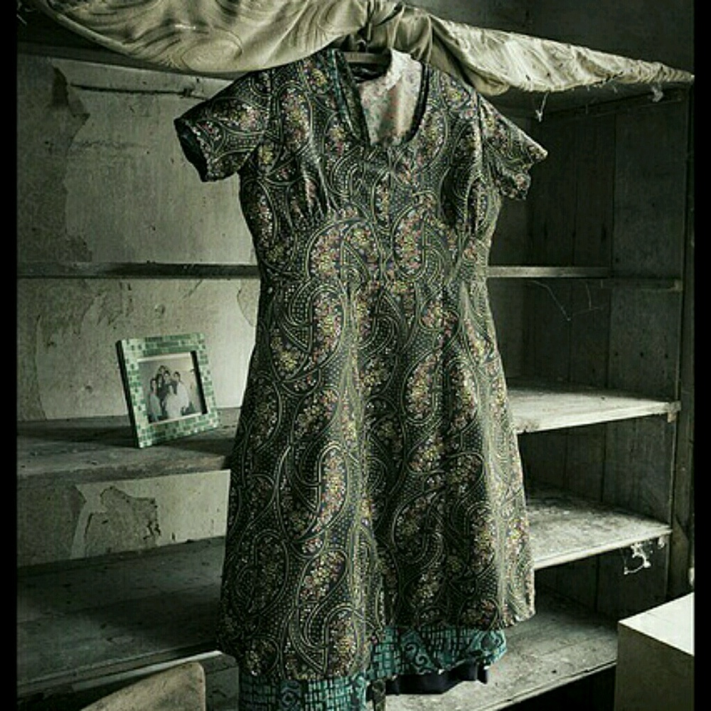 Meet your Posher, Inez