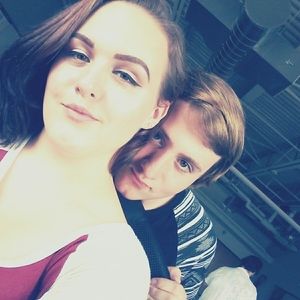 Meet your Posher, Brittney