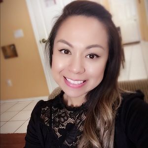 Meet your Posher, Maryann