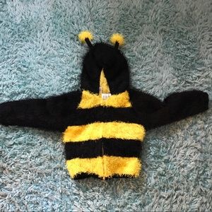 Bee costume