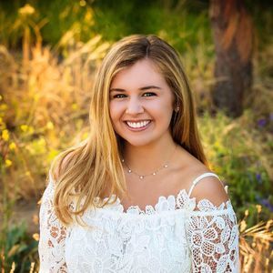 Meet your Posher, Allie