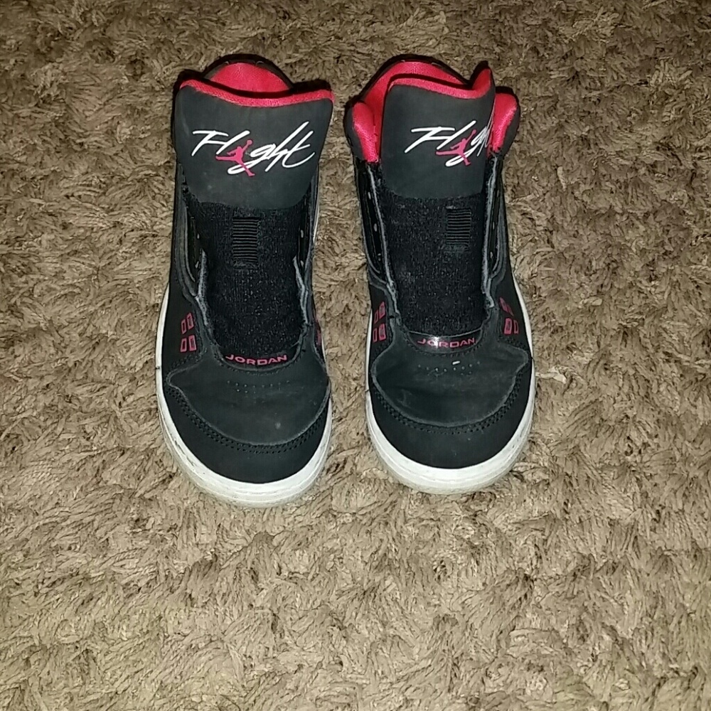 Flight Jordon  kids shoes