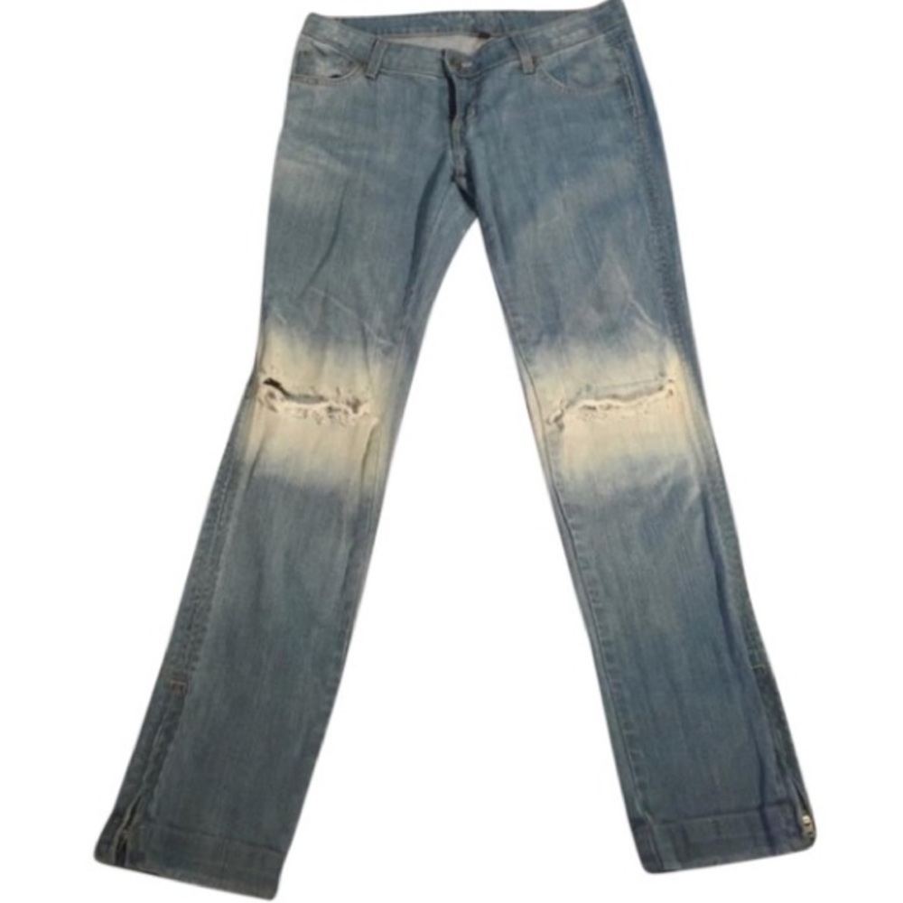 CARMAR boyfriend Jeans