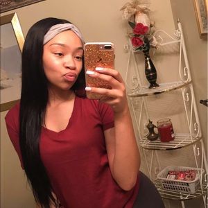 Meet your Posher, Zariah