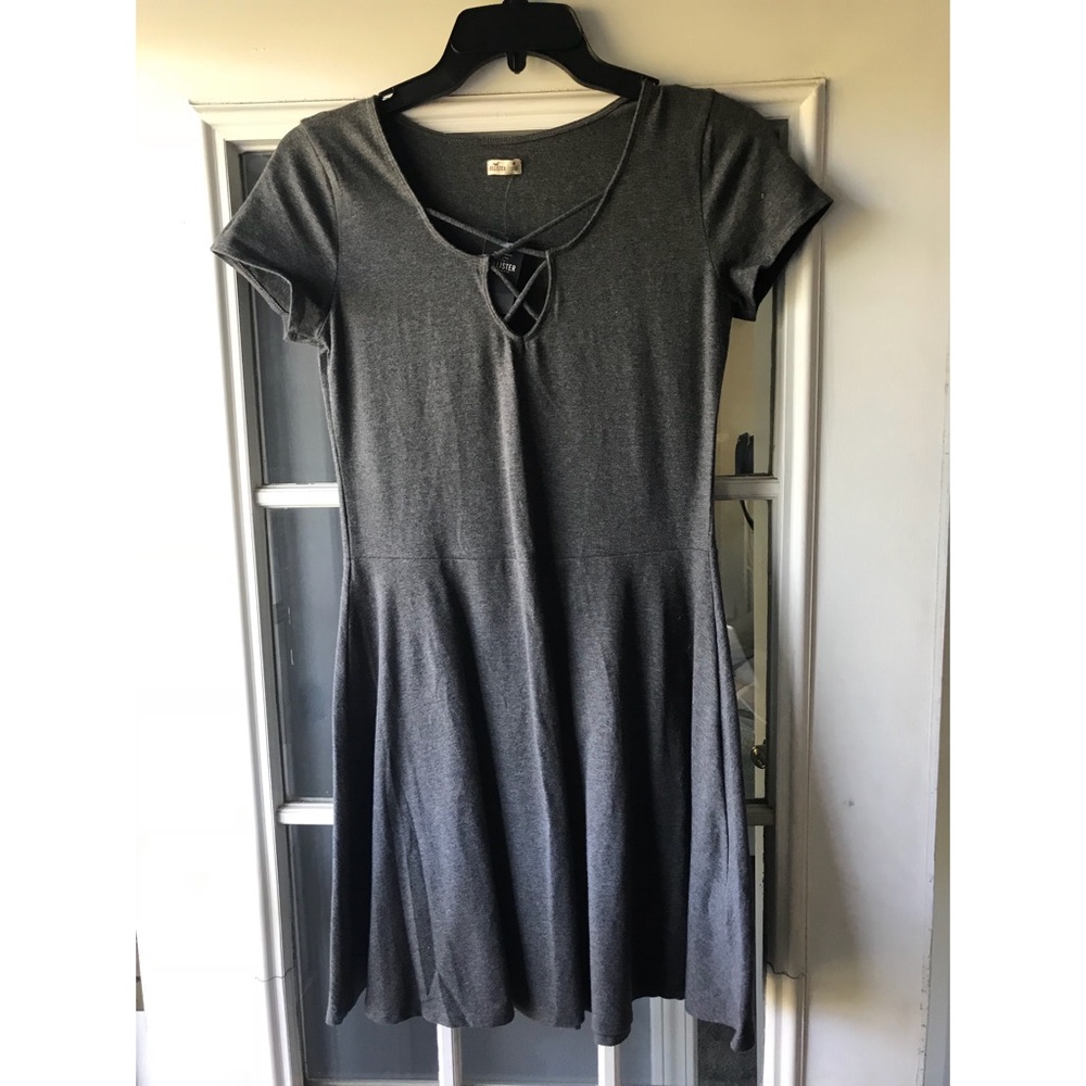 Skater dress