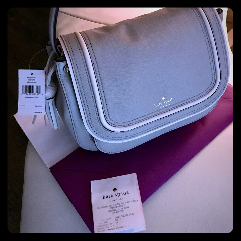 ❌SOLD SALE 1 DAY ONLY New Kate Spade Purse