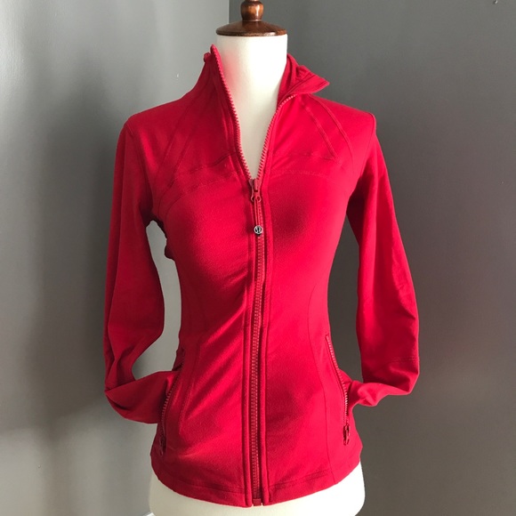 lululemon define jacket poshmark