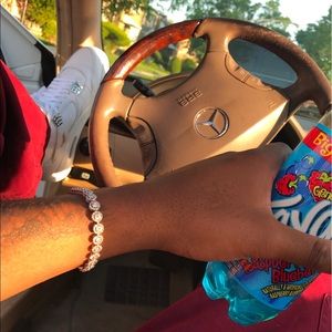 Meet your Posher, Wesley