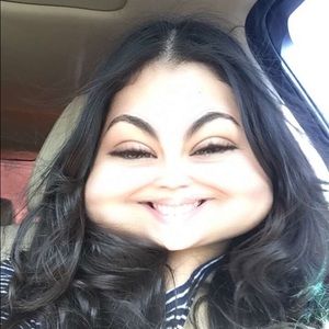 Meet your Posher, Erika