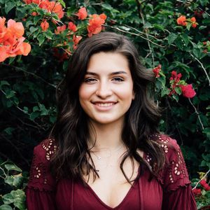 Meet your Posher, Kalaina