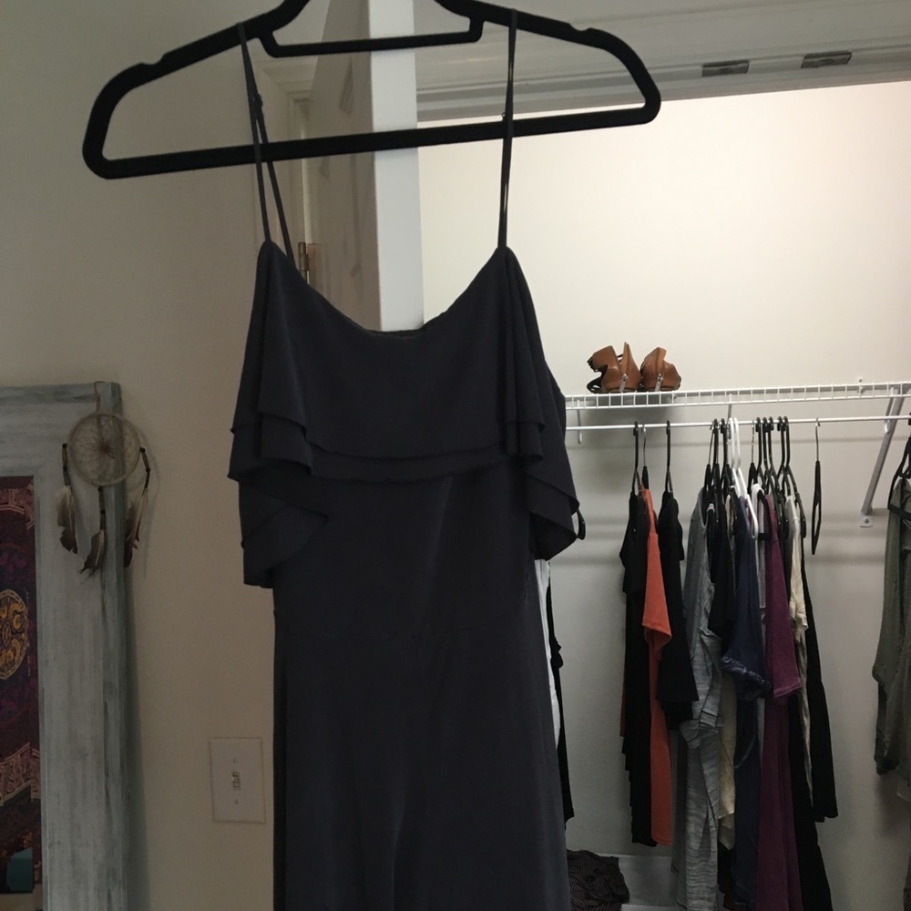 URBAN OUTFITTERS ROMPER