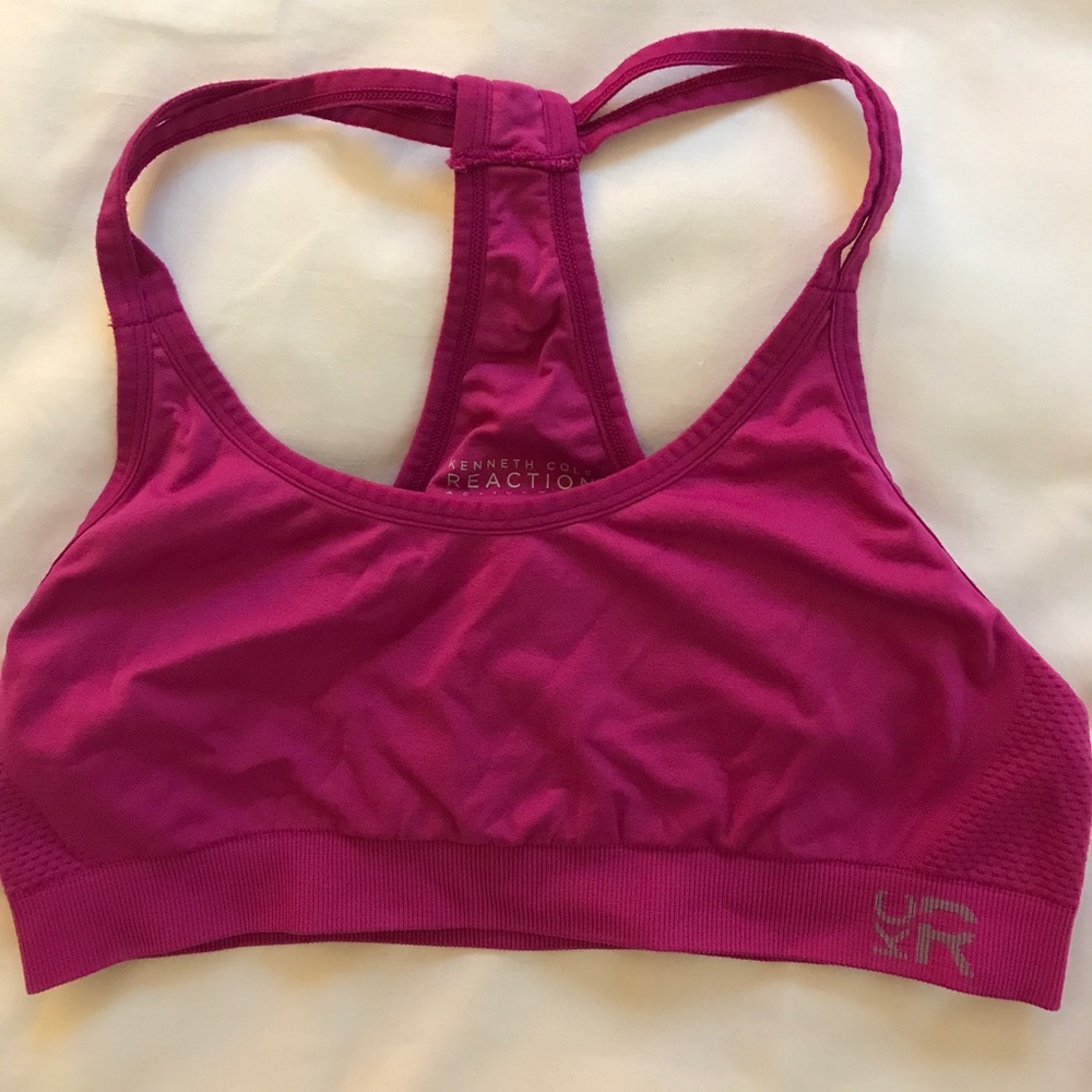 Sports bra