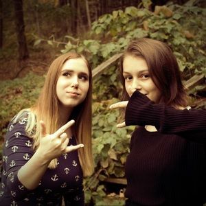 Meet your Posher, Riley