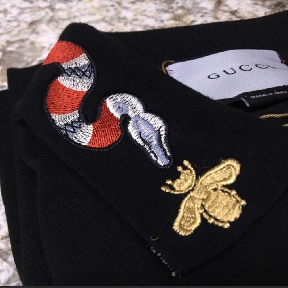Gucci polo