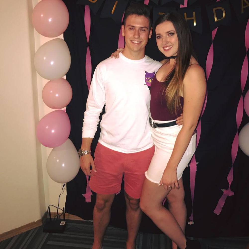 Meet your Posher, Josh