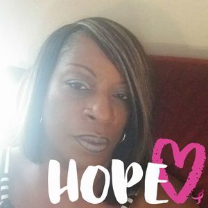 Meet your Posher, Bridgette