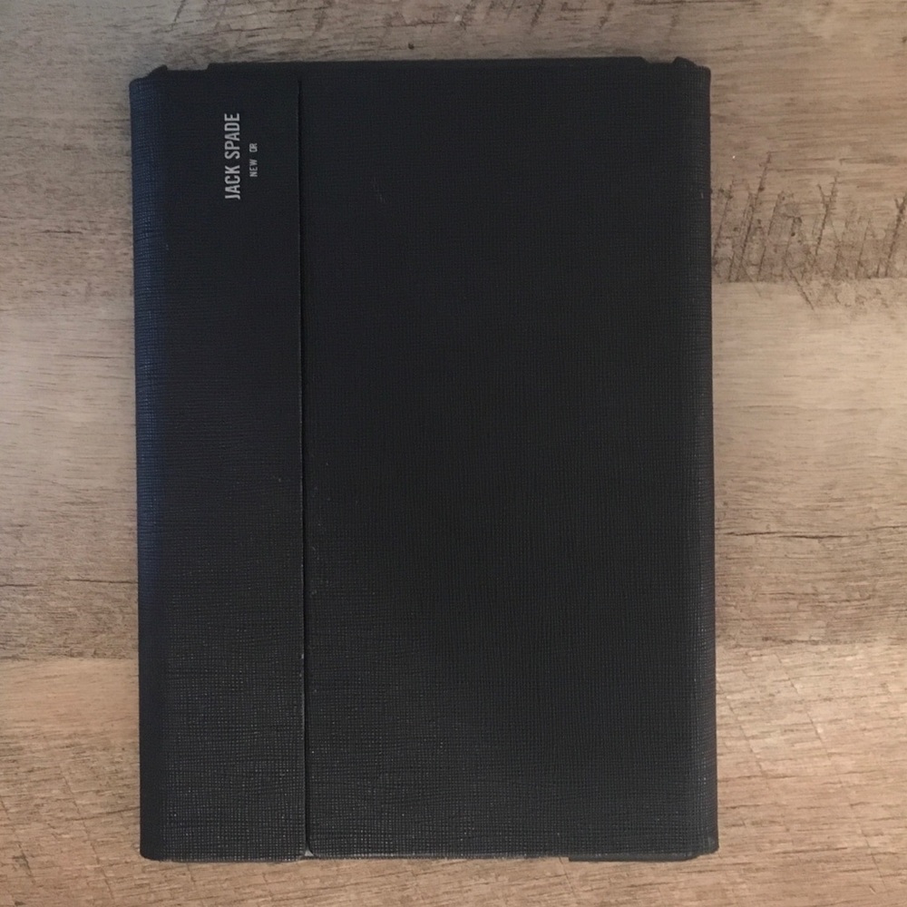 Jack Spade iPad Air 2 case