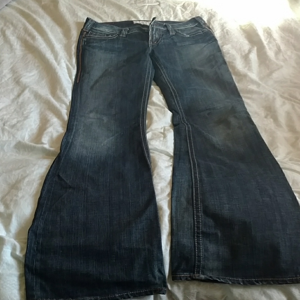 1921jeans - Picture 2 of 3