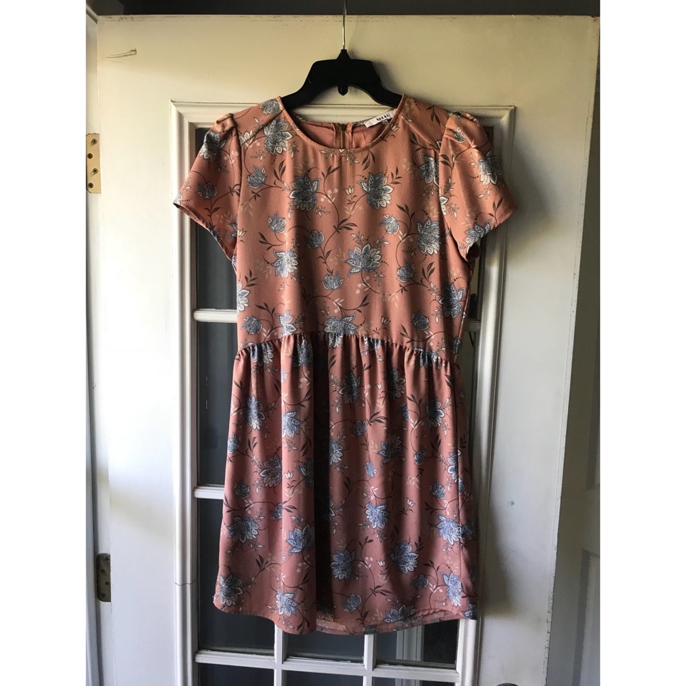 Special occasion kind of dress!