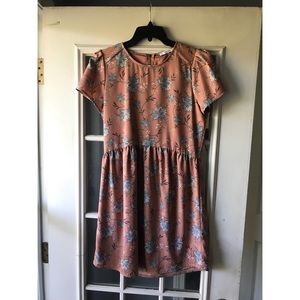 Special occasion kind of dress!