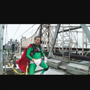 Meet your Posher, Veronica