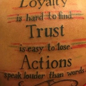 Meet your Posher, Nick