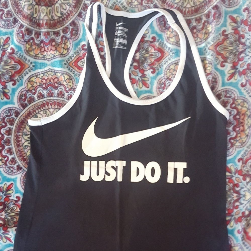 Nike Muscle Tee