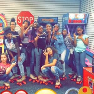 Meet your Posher, Bryanna