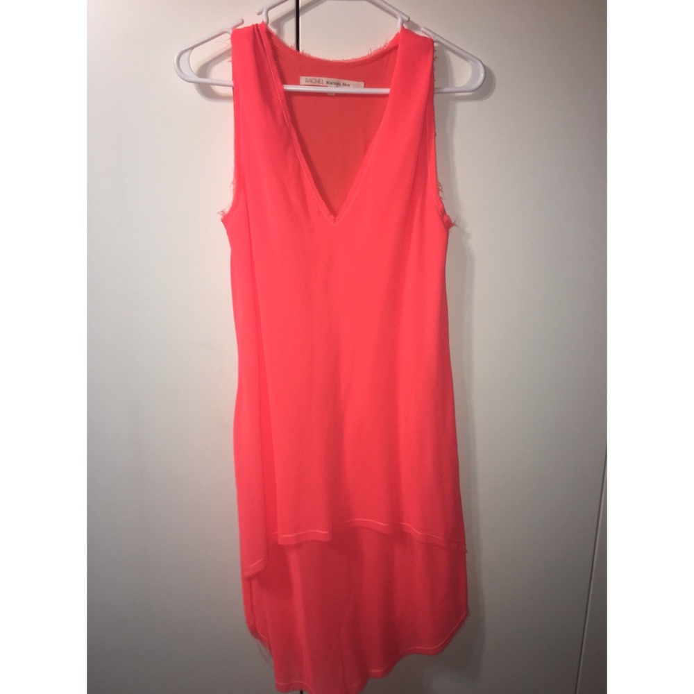 Rachel Roy shirt dress