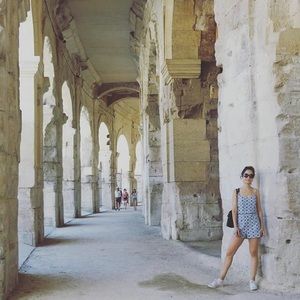 Meet your Posher, Sara