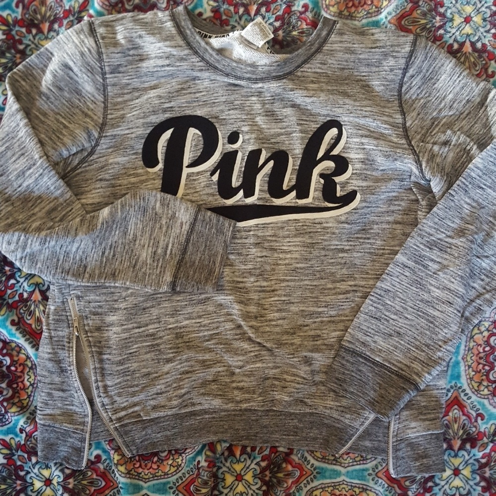 PINK VS Sweater xxxSOLDxxx