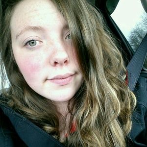 Meet your Posher, Makenna