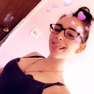 Meet your Posher, Rae