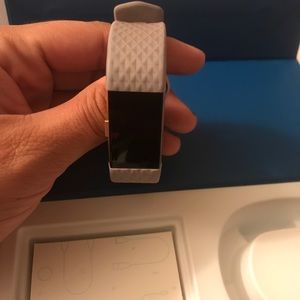 Fitbit Charge HR 2