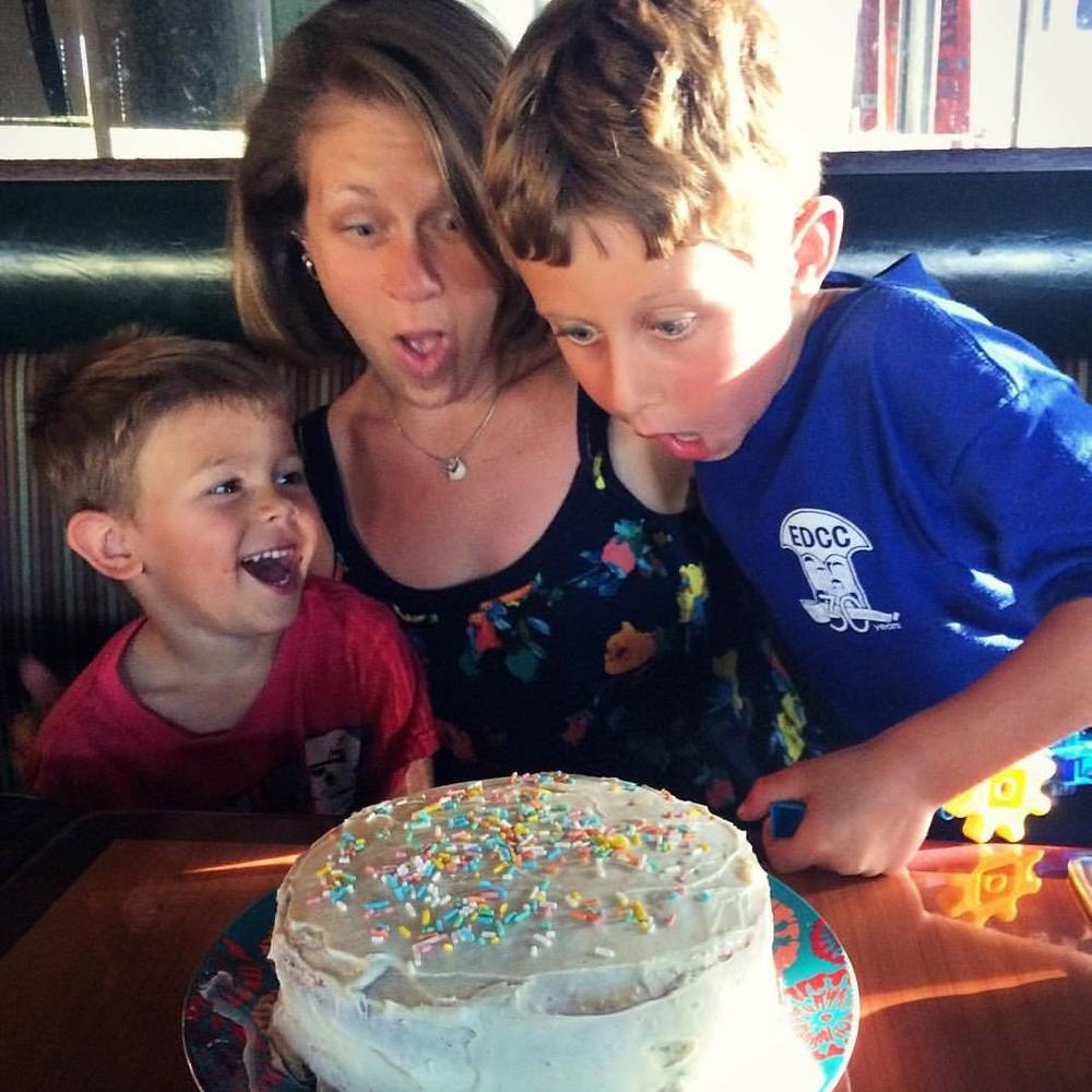 Meet your Posher, Amy