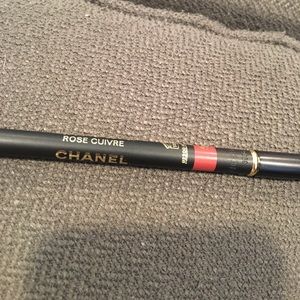 Chanel Lip Liner