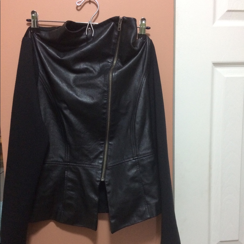 Women's pure leather jacket LIMITED TIME SALE ONLY