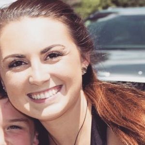 Meet your Posher, Kaylee