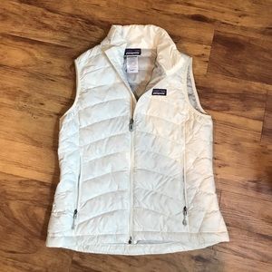 Patagonia Women’s Down Sweater Vest
